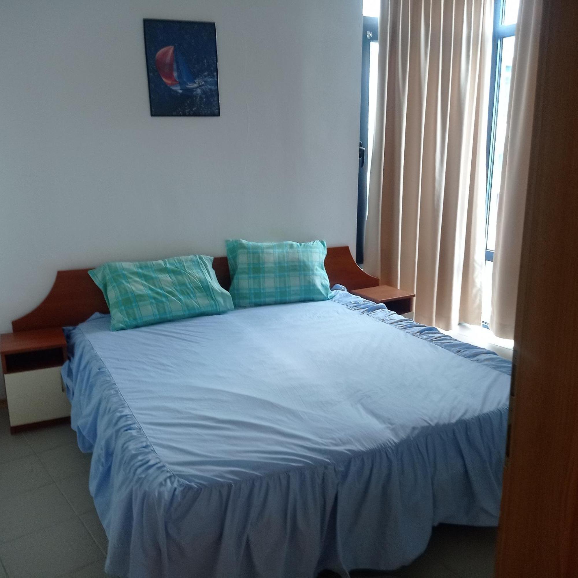 Modern 2 Bedroom Apartment In Top Location In Sunny Beach Just 150 Meters From Casino Platinum Kültér fotó