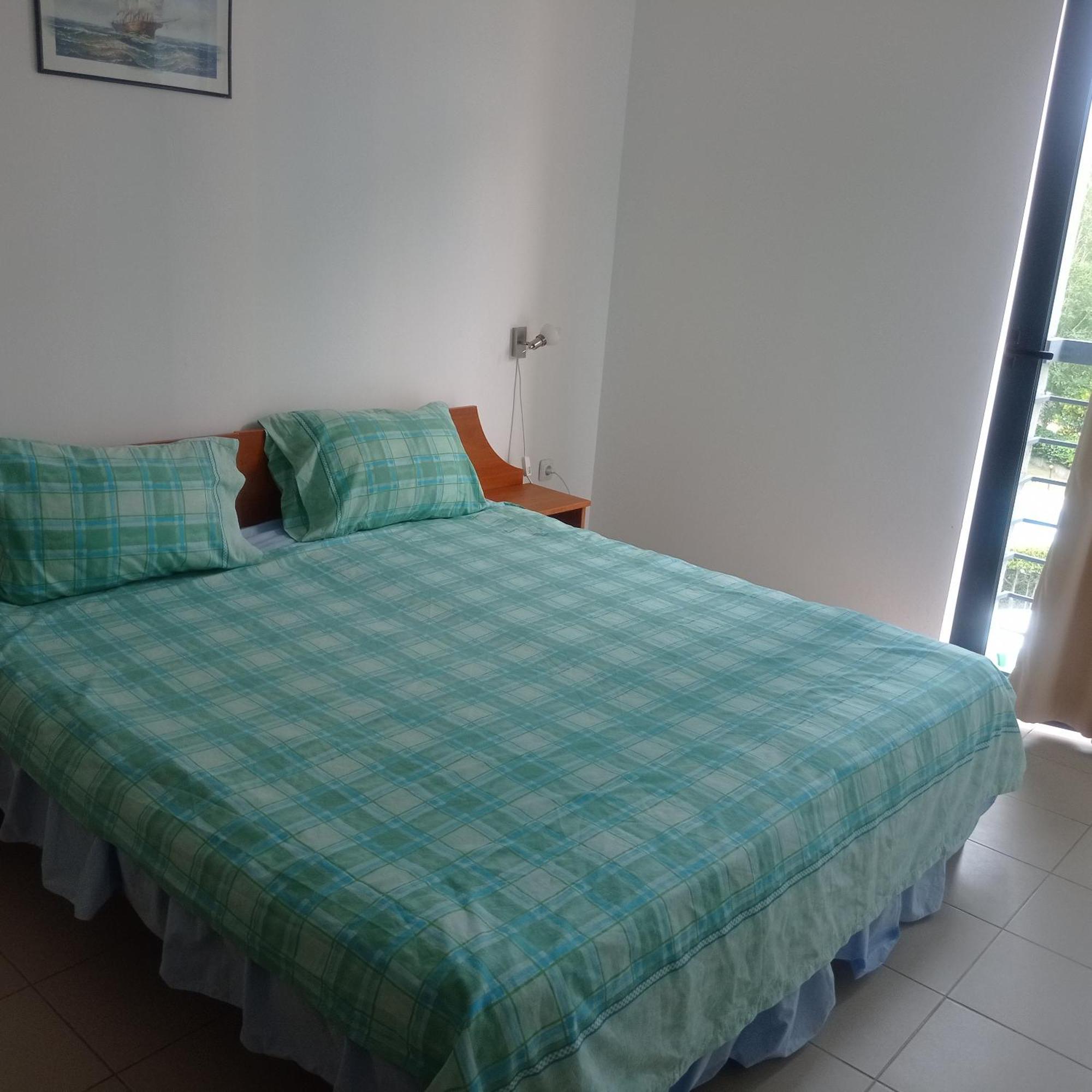 Modern 2 Bedroom Apartment In Top Location In Sunny Beach Just 150 Meters From Casino Platinum Kültér fotó